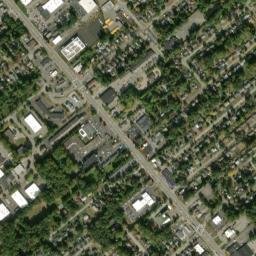 Colonie map(satellite map)