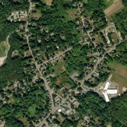 Rowley map(satellite map)