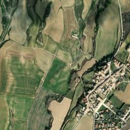 Legarda map(satellite map)