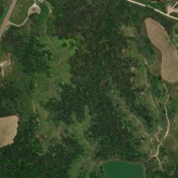 Missouri National Recreation River Nebraska 15 Newcastle High Resolution Satellite Map