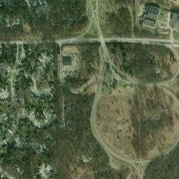 56810-56900 Stonewyck Drive, Charter Township of Shelby High Resolution Satellite Map