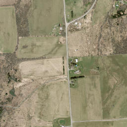 Guyler Hill New York High Resolution Satellite Map