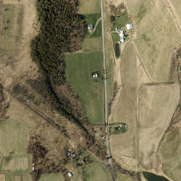 Mariposa New York High Resolution Satellite Map