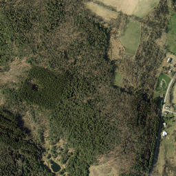 Whig Corners New York High Resolution Satellite Map