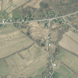 Dorloo New York High Resolution Satellite Map