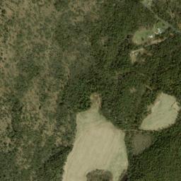 Satellite view of Northfield Golf Club