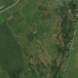 Obshtina Zlatitsa map(satellite map)