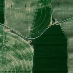 231-245 600 North Road, Rupert, ID 83350 High Resolution Satellite Map