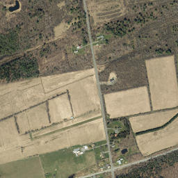 West Township New York High Resolution Satellite Map