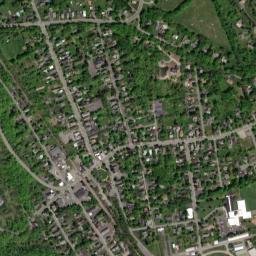 Altamont map(satellite map)