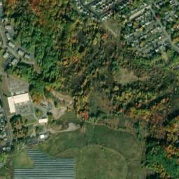 South Troy New York High Resolution Satellite Map