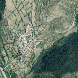 Jasa map(satellite map)