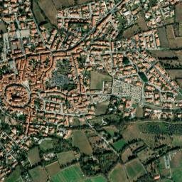 Pézilla-la-Rivière map(satellite map)