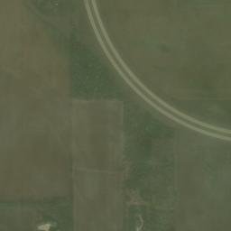 U.S. 218, Waverly, IA 50677, USA High Resolution Satellite Map