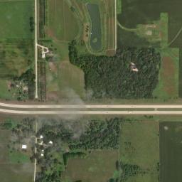 IA-27, Waverly, IA 50677, USA Satellite Map