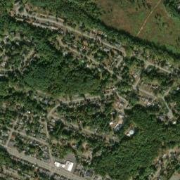 Westmere map(satellite map)