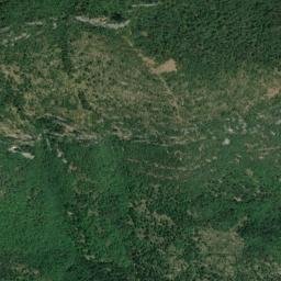 Castillonuevo map(satellite map)