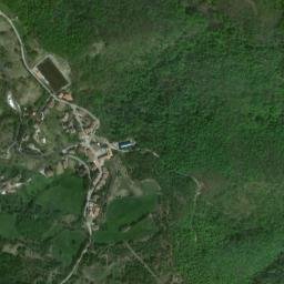 Imposte map(satellite map)