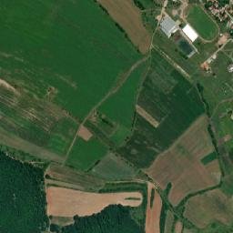 Gorna Malina map(satellite map)