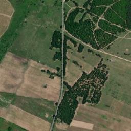 Obshtina Karlovo map(satellite map)