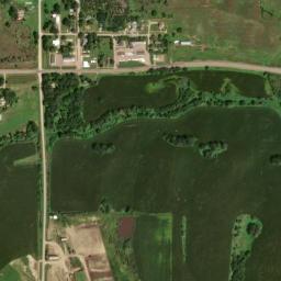 215 NE-12, Obert, NE 68757, USA Satellite Map