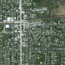 Union Grove map(satellite map)