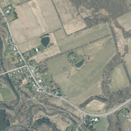Hyndsville New York High Resolution Satellite Map