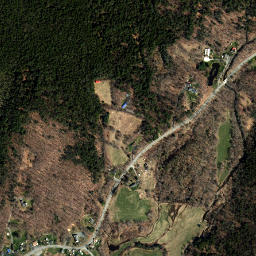 East Poestenkill New York High Resolution Satellite Map