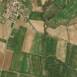 Navas de Bureba map(satellite map)