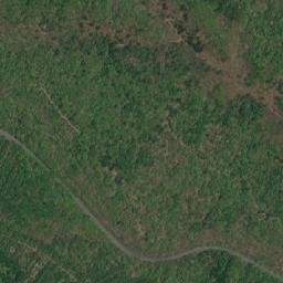Tomakomai Shi map(satellite map)
