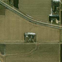 Satellite view of Alta Golf and Country Club
