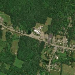 Ashby map(satellite map)