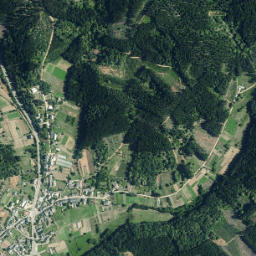 Sancedo map(satellite map)