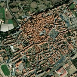 Ille-sur-Têt map(satellite map)