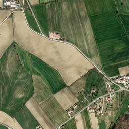 Casteltodino map(satellite map)