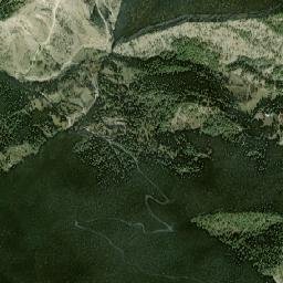 Untsukul’skiy Rayon map(satellite map)