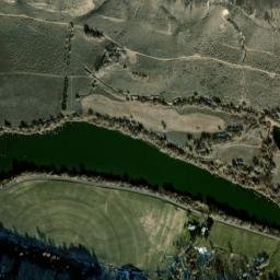 1657 River Road, Buhl, ID 83316, USA High Resolution Satellite Map