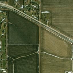Alta map(satellite map)