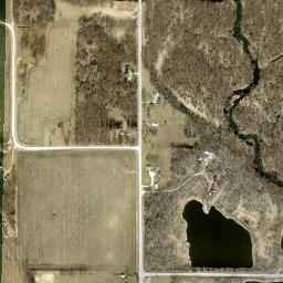 County Highway C47, Dows, IA 50071, USA Satellite Map