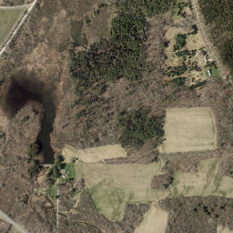 Stanbro New York High Resolution Satellite Map