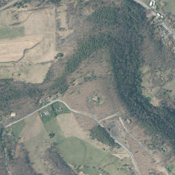 East Cobleskill New York High Resolution Satellite Map