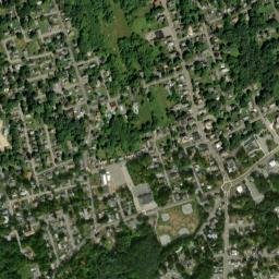 Dracut map(satellite map)