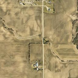 Satellite view of Petrifying Springs Golf Course