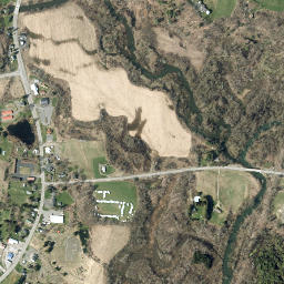 Index New York High Resolution Satellite Map