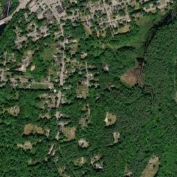 East Pepperell map(satellite map)