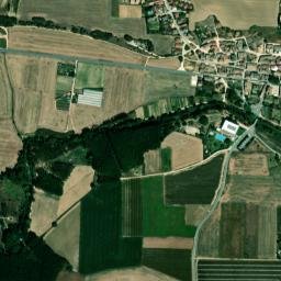 Murieta map(satellite map)