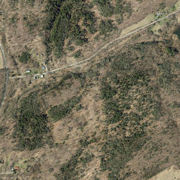 Furnaceville New York High Resolution Satellite Map
