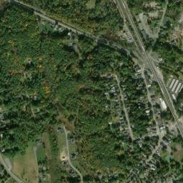 Voorheesville map(satellite map)