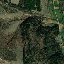 Chavdar map(satellite map)