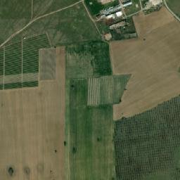 Asen map(satellite map)